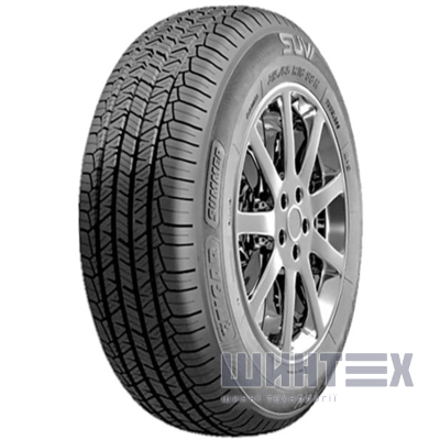 Tigar Summer Suv 245/60 R18 105H - preview